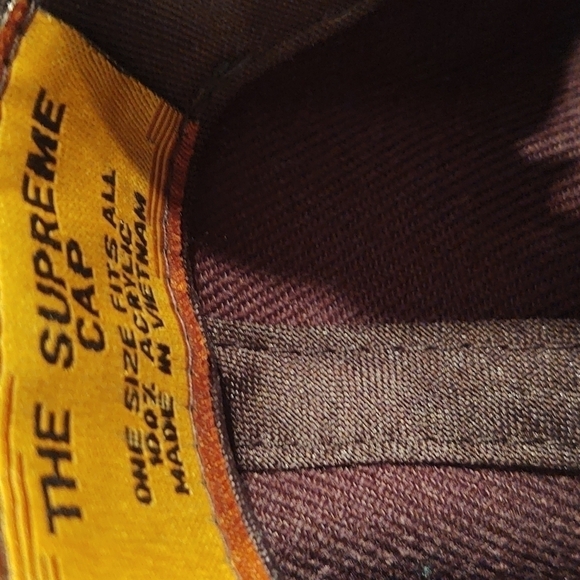 Outdoor Sports Hunting Embroidered Camo Baseball Cap - Picture 6 of 6